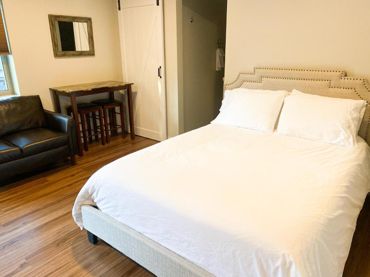 Spruce Lodge Seward Eksteriør billede