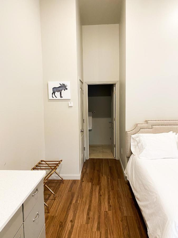 Spruce Lodge Seward Eksteriør billede
