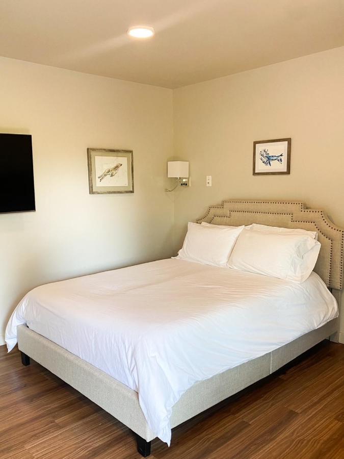 Spruce Lodge Seward Eksteriør billede