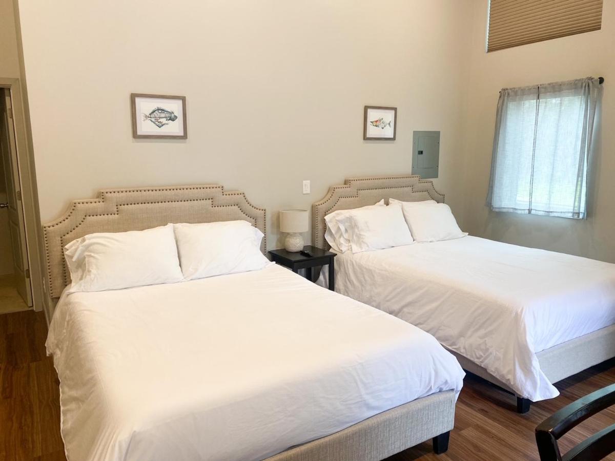 Spruce Lodge Seward Eksteriør billede