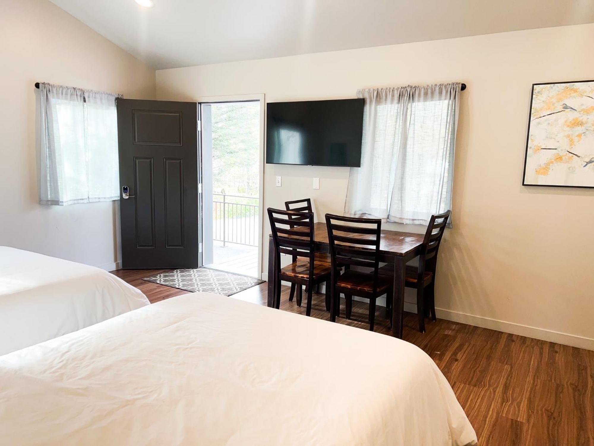 Spruce Lodge Seward Eksteriør billede